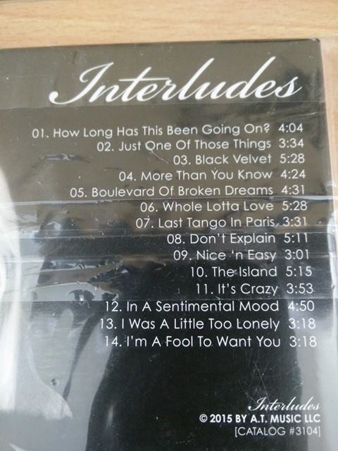 Lyn Stanley Album 14182310