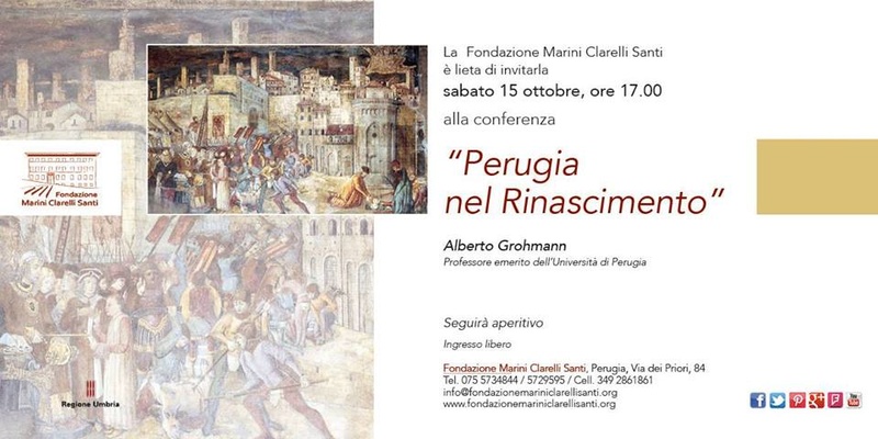 "Perugia nel Rinascimento" 15_ott10