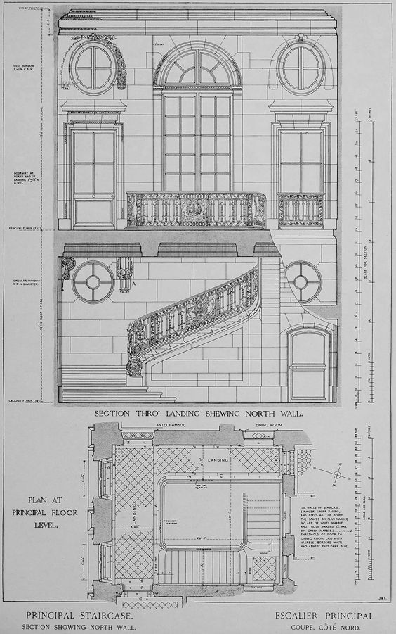 Plans du Petit Trianon - Page 2 59598a10