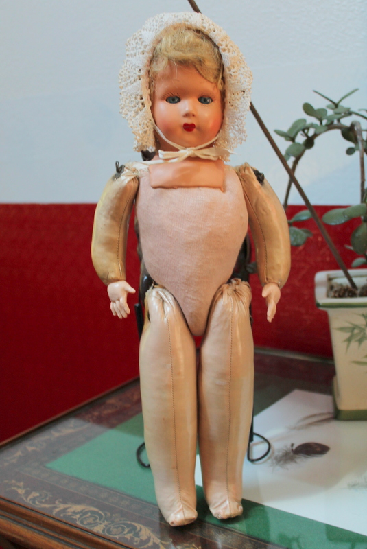 Les poupées avec corps en tissu                       GENERALITES Img_4458