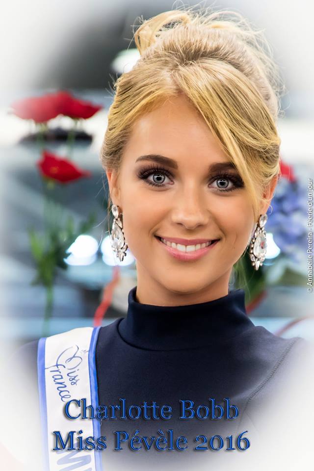 MISS NORD-PAS DE CALAIS 2016 Charlo11