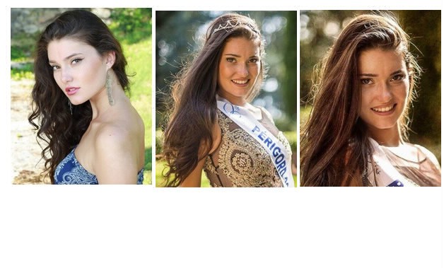 MISS AQUITAINE 2016 Justin11