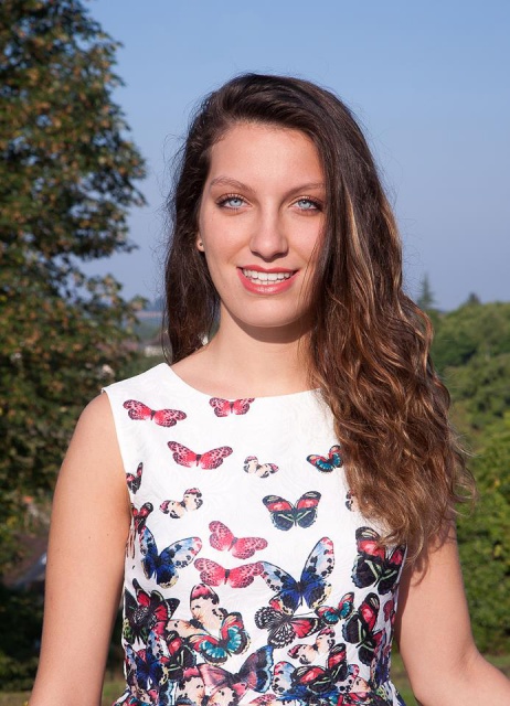 MISS NORMANDIE 2016 Mathil15