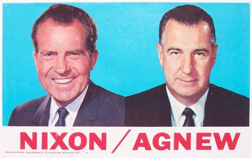 FBI Reputation Collapsing.  Shame!  Richard Nixon could only wish he got Hillary’s FBI treatment _nixon10