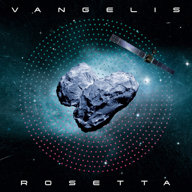 Vangelis - великий греческий музыкант Vangel11
