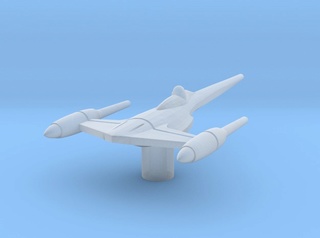 Naboo-Fighter - eine Wunschvorstellung 625x4610