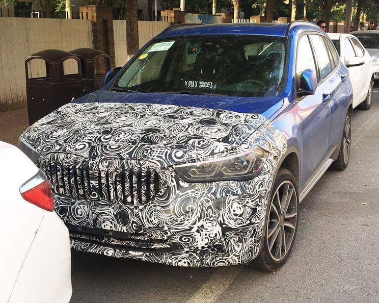 2019 - [BMW] X1 restylé [F48 LCI] Fb_img10