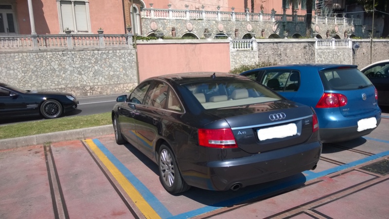 Avvistamenti auto rare non ancora d'epoca - Pagina 16 Audi_a10