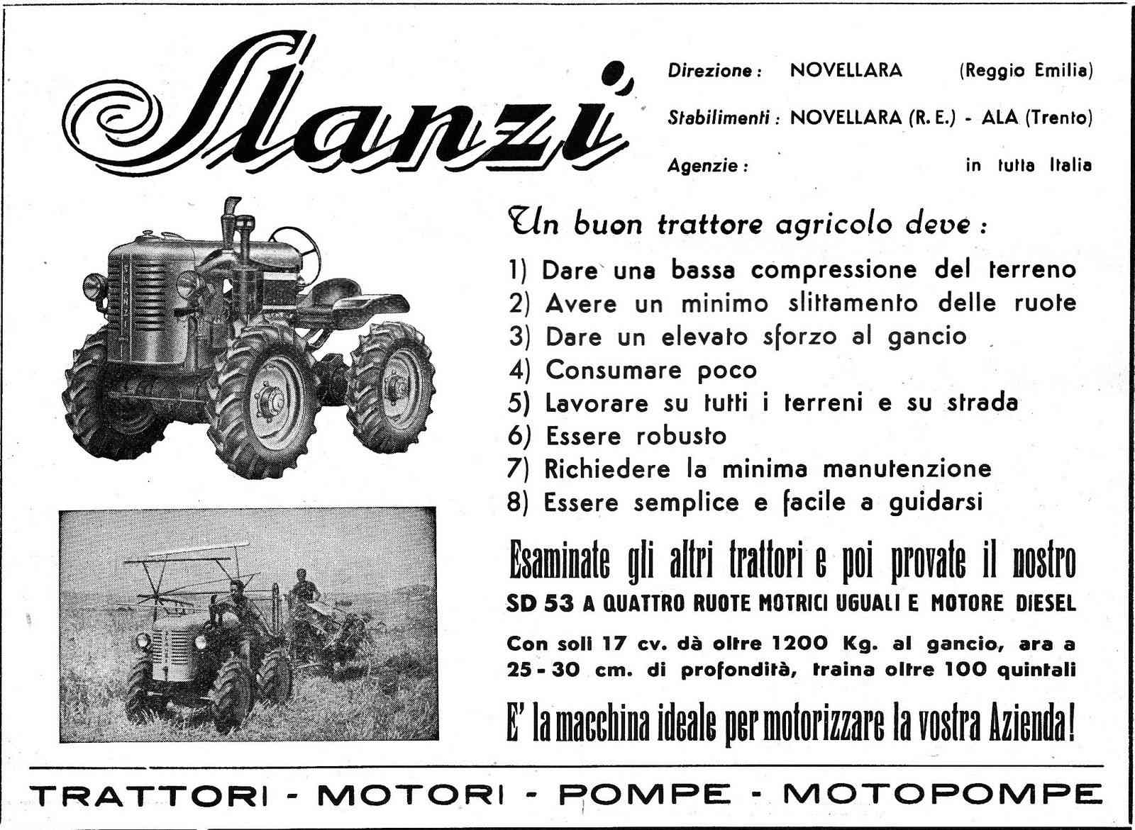 Slanzi ....des tracteurs aussi ! 0000017