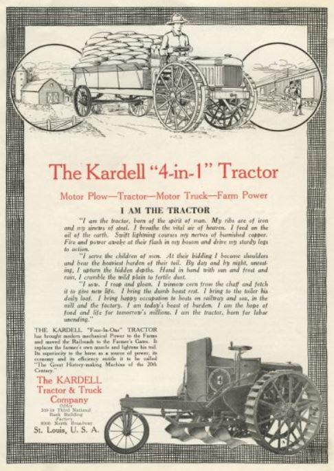 Kardell Tractor & Truck Company 0166