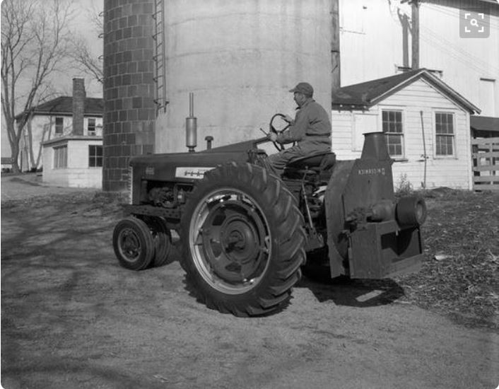 IH INTERNATIONAL . Mc CORMICK . FARMALL  - Page 8 156