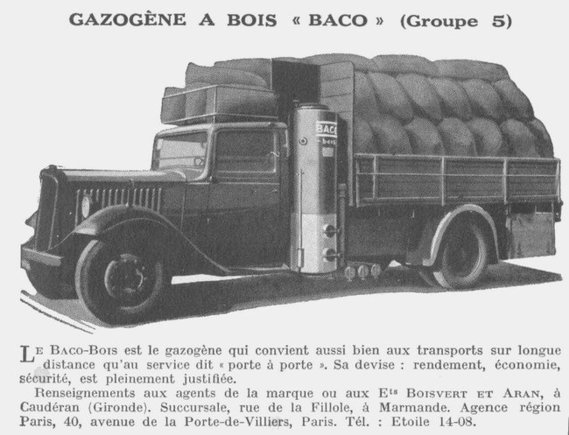  gazogene 2193