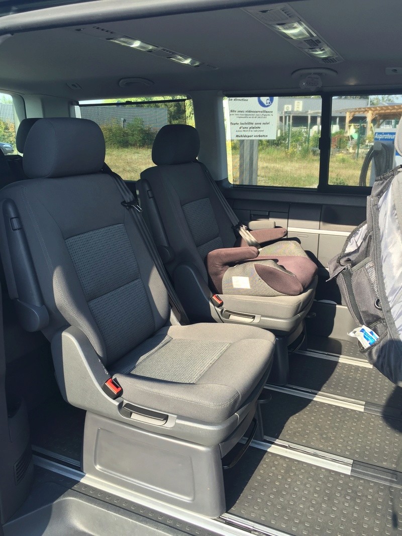 VW T5 Multivan 2.5 TDI Confort 4Motion + GPS Img_4519