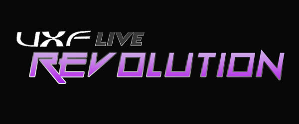 UXF Live: Revolution Uxflre10