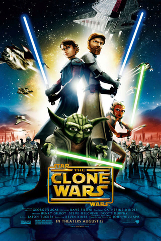[Série TV] Star Wars The Clone Wars (2008) - 6 saisons The_cl11