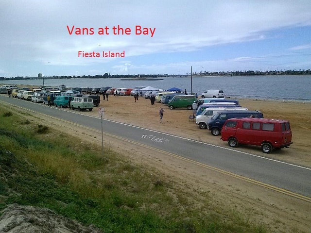 Vans at the Bay  # 6  .....  Vans_a11