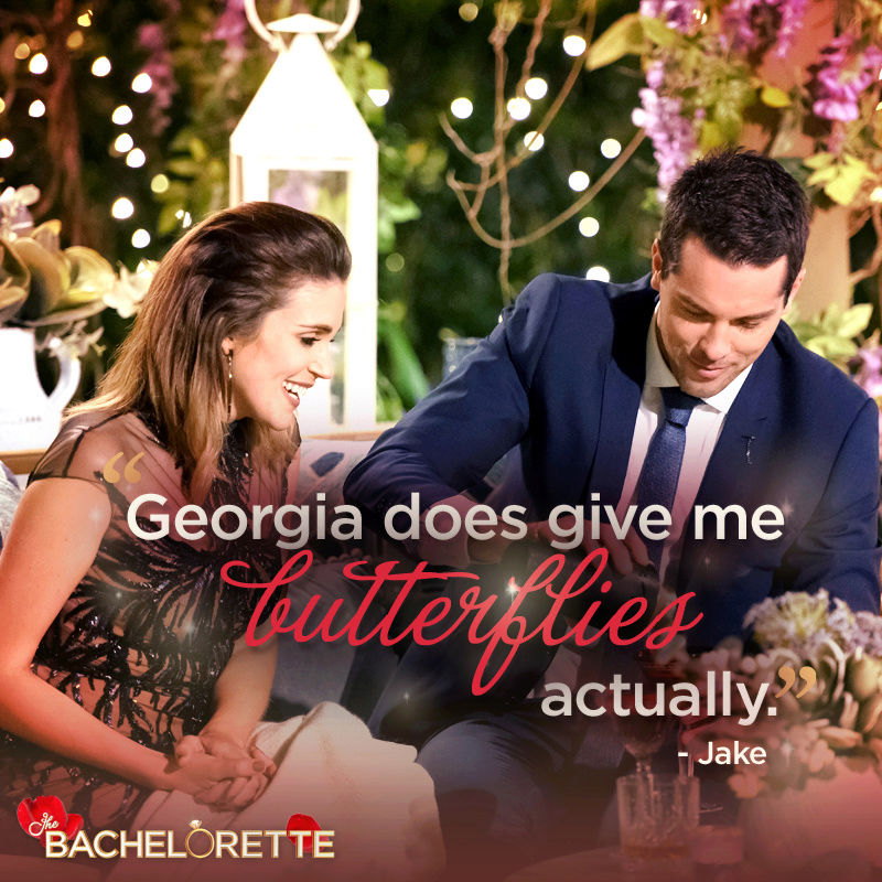 teamLee - Bachelorette Australia - Georgia Love - Season 2 - SM Media -  *Sleuthing - Spoilers* - Page 8 14440610
