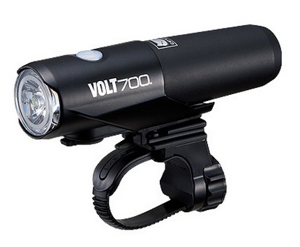 香港行貨 CATEYE VOLT 700 最新700流明超亮USB充電式頭燈 現金價 - HK$775 (工商寫字樓包速遞送貨) 2014-110