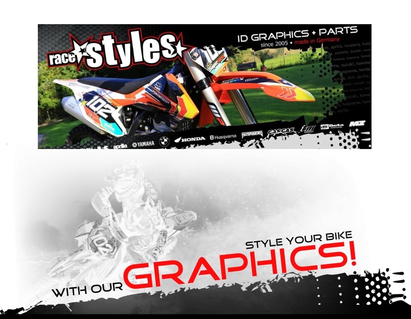 RACE-STYLES GRAPHICS  Rstyle10