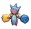 PokéFusion Sprite18