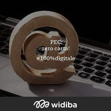 PEC di WIDIBA (WIDIPEC) e FIRMA DIGITALE Pec_wi11