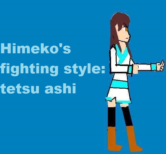 Himeko DLC For Mugen 14469313