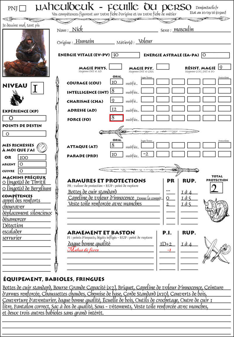 Fiche de Nick Fiche_11