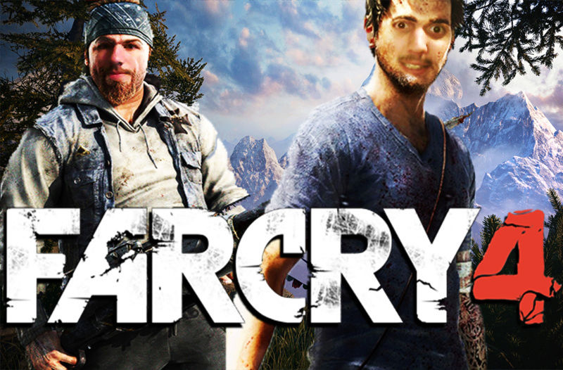 Vidéo Far Cry 4 Far_cr10