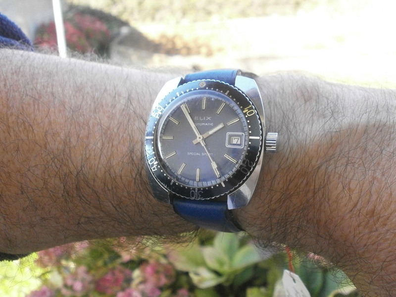 (CHERCHE) Montre de plongée Pa270014