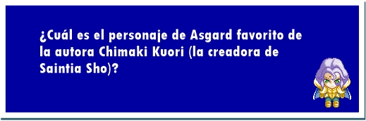 asgard - REINO DE ASGARD /ASGARD KINGDOM P510