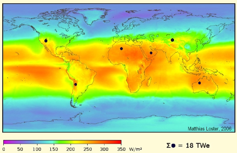 Chapitre 6 L'importance du pétrole sur Terre Energi10