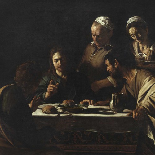  “Attorno a Caravaggio”.Pinacoteca di Brera. Dal 10 novembre 2016 al 5 febbraio 2017  in mostra il Caravaggio della discordia  07_car10