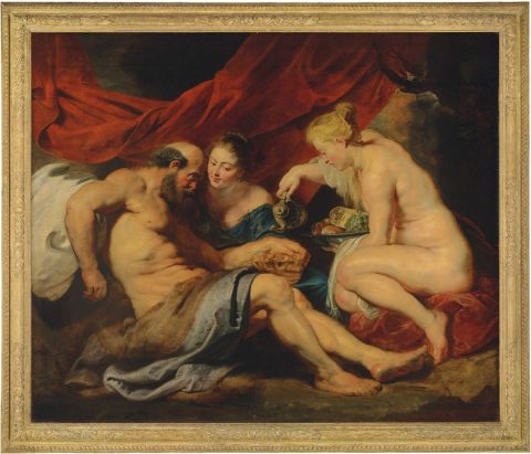 Opera internazionale del mese di settembre 2016; Peter Paul Rubens 1577-1640 Lot_e_10