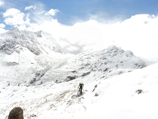 valais 2012 l'année où il a neigé ! 6511