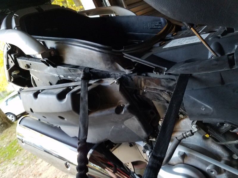 Anyone have a Helite air bag safety vest? 20160927