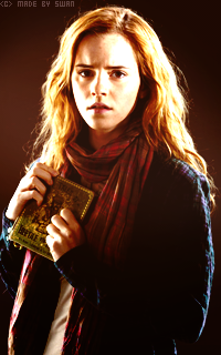 Hermione J. Granger