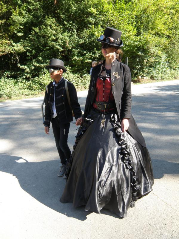 Steam Punk 2016 in Fonds de Gras (L) - Seite 2 11410