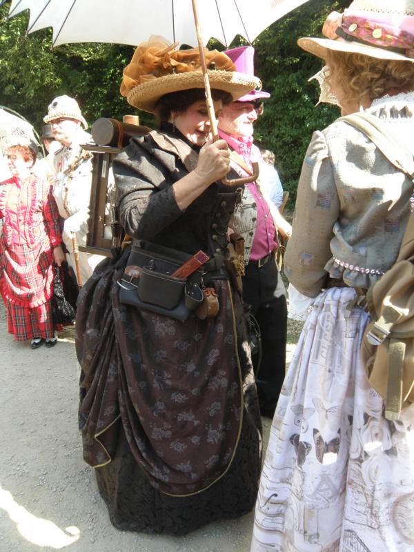 Steam Punk 2016 in Fonds de Gras (L) - Seite 2 11610