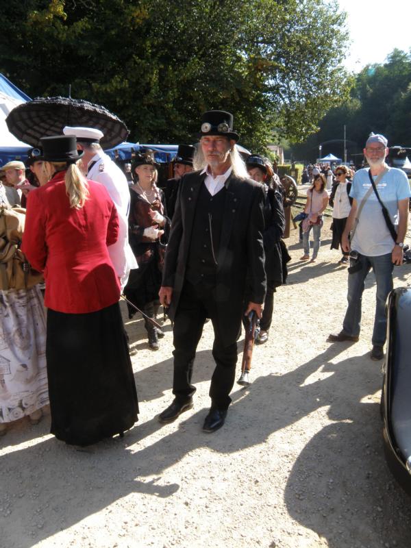 Steam Punk 2016 in Fonds de Gras (L) - Seite 2 11810