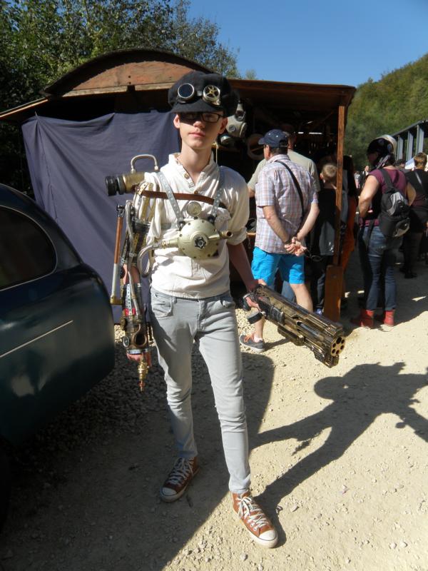 Steam Punk 2016 in Fonds de Gras (L) - Seite 2 12212