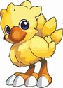 Chocobo Knight (Final Fantasy) Discussion: The mascots of Final Fantasy join as one! Downlo10