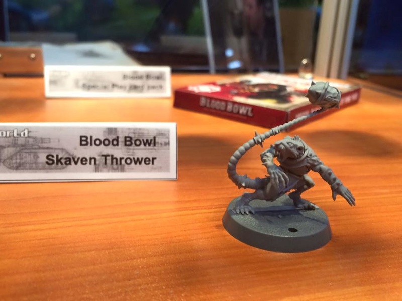 Nouvelle édition de Blood Bowl par Games Workshop - Page 12 13726710