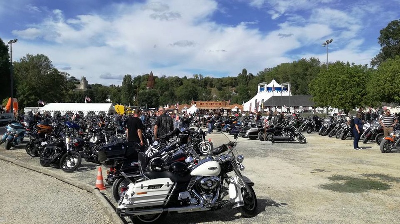 A l'assaut de l'Amérique 2eme édition. Luynes 37 14316910