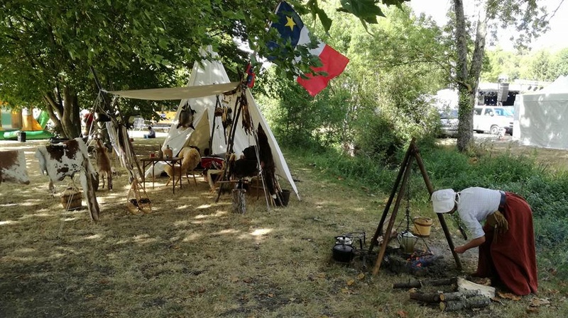 A l'assaut de l'Amérique 2eme édition. Luynes 37 14317610