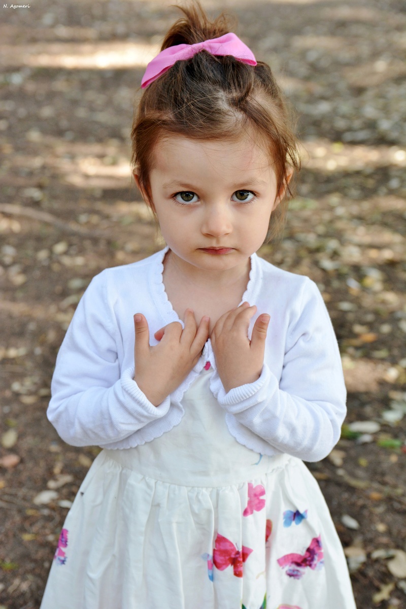 Portrait de la petite Eva 5a7eef11