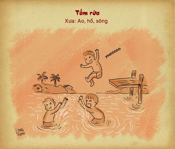 Trẻ em Ngày xưa và Ngày nay (Tác giả: Long Kenic) ! Tam_ru10