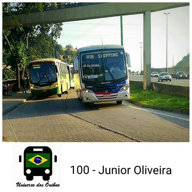 - Junior Oliveira / 100 Photog17