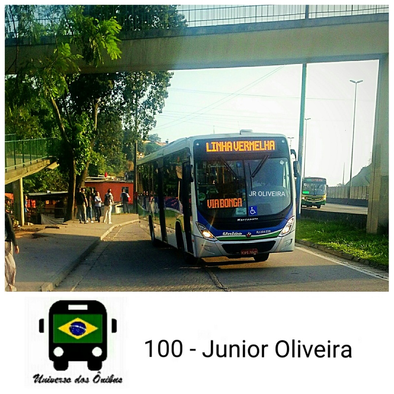 - Junior Oliveira / 100 Photog20