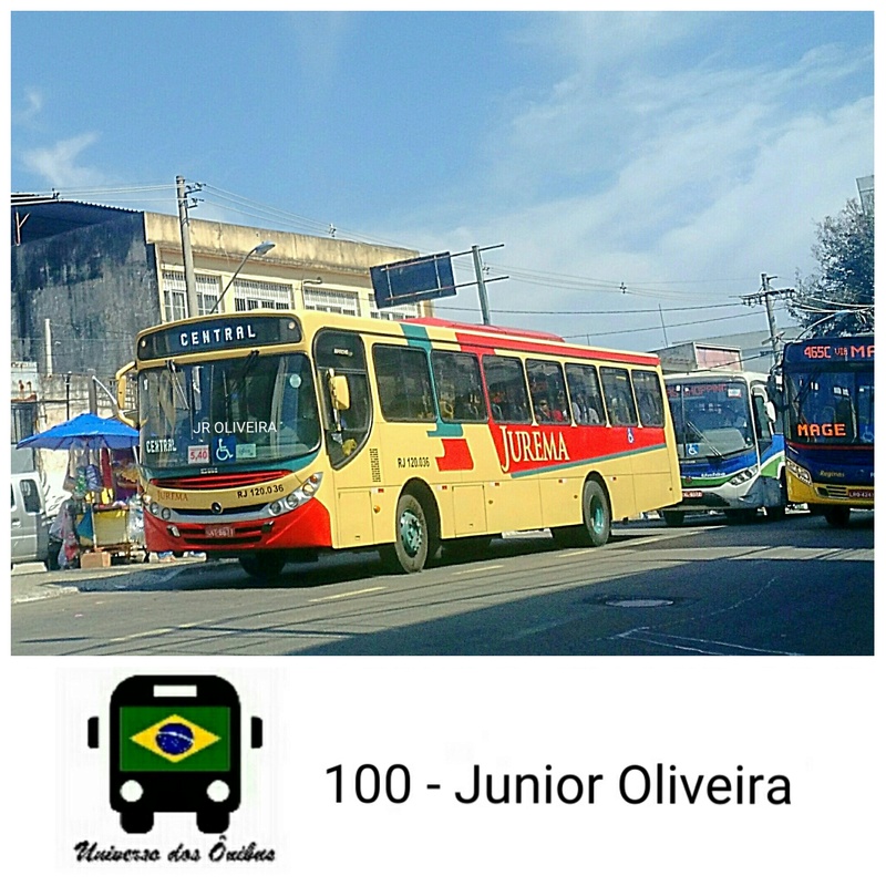 - Junior Oliveira / 100 Photog21