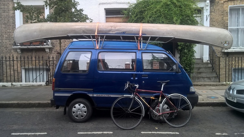 monster roof rack with 19ft canoe- Roof_r10